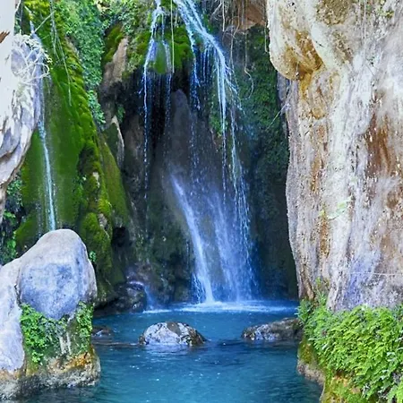 公寓 Piso Del Mar