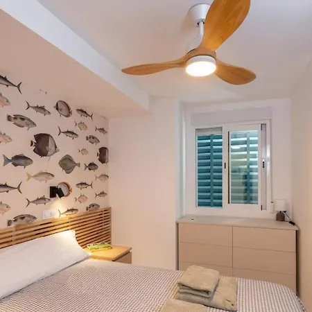 Piso Del Mar Appartement