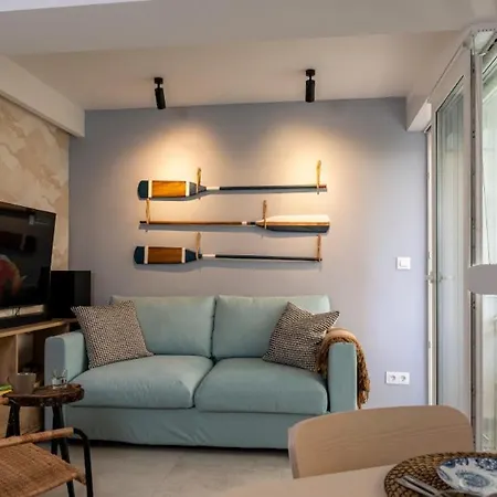 Piso Del Mar * Calpe