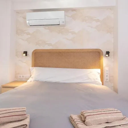 Piso Del Mar Appartement