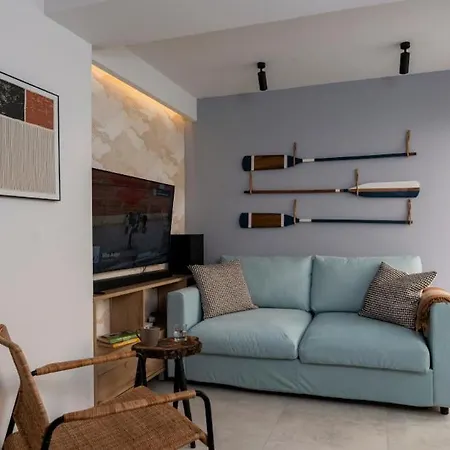 Piso Del Mar Appartement *