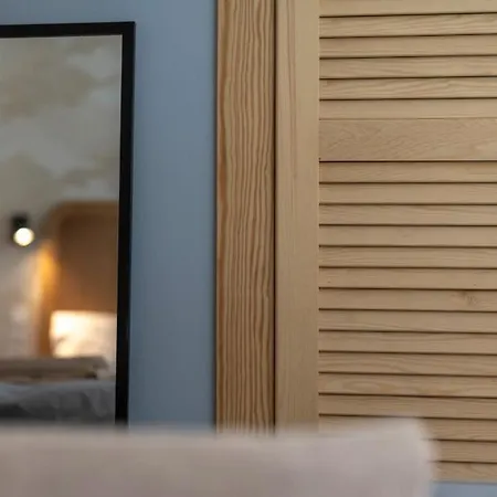 아파트 Piso Del Mar *