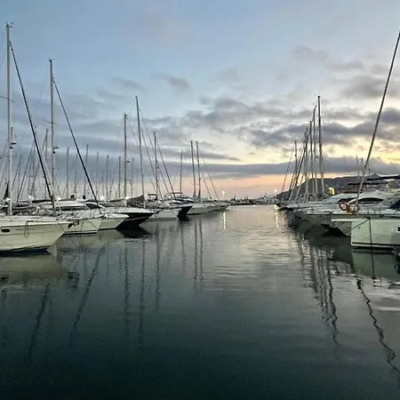 Piso Del Mar Appartement Calpe