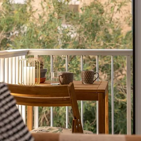 Piso Del Mar * Calpe