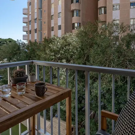 Piso Del Mar * Calpe