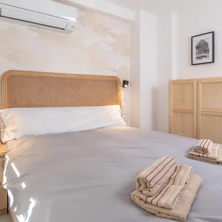 Piso Del Mar Appartement *