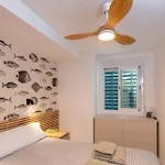 Piso Del Mar Апартаменты