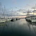 Piso Del Mar Апартаменты Кальпе