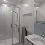 Апартаменты Piso Del Mar Кальпе