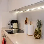 Piso Del Mar