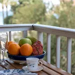 Апартаменты Piso Del Mar