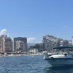 Piso Del Mar Кальпе