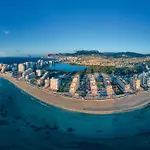 Апартаменты Piso Del Mar