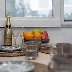 Апартаменты Piso Del Mar