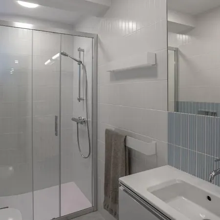 Apartament Piso Del Mar Calpe