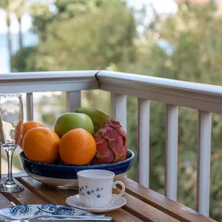 Apartament Piso Del Mar