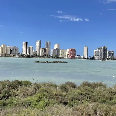 Piso Del Mar 아파트 *