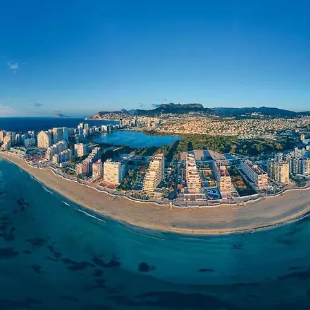 Apartament Piso Del Mar