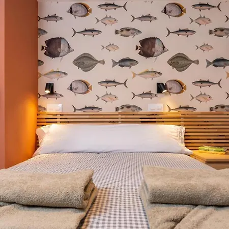 Piso Del Mar Apartament