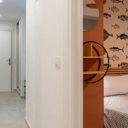 Piso Del Mar Apartament Calpe