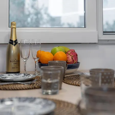 Apartament Piso Del Mar